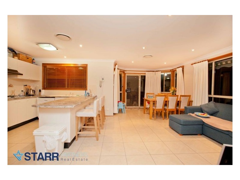 16 Glenfield Drive, Currans Hill NSW 2567