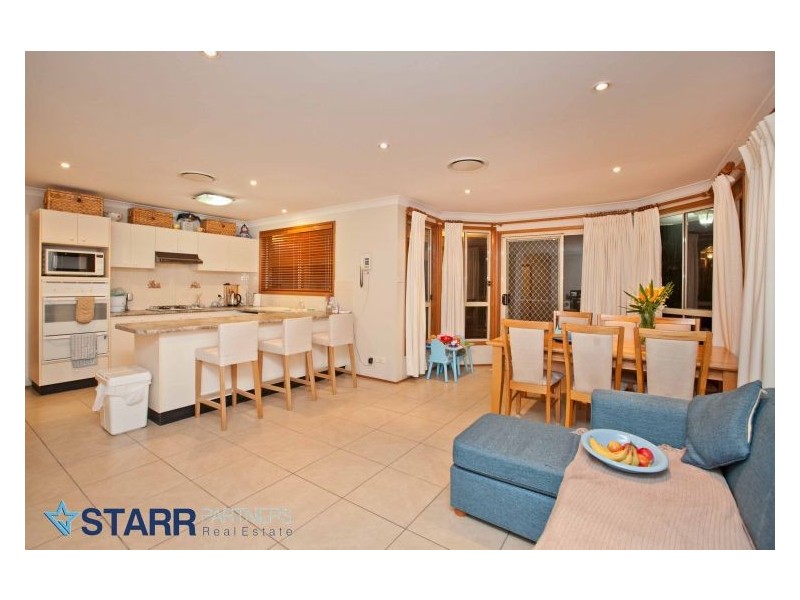 16 Glenfield Drive, Currans Hill NSW 2567