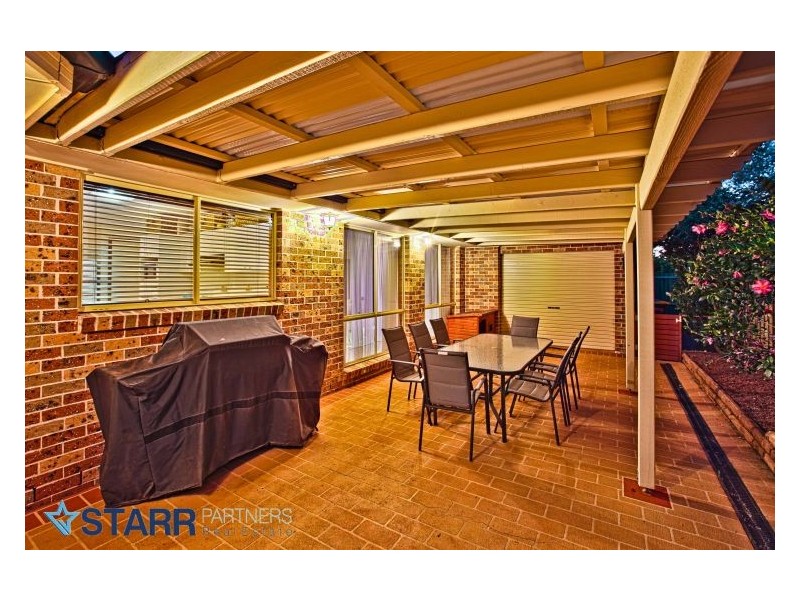 16 Glenfield Drive, Currans Hill NSW 2567