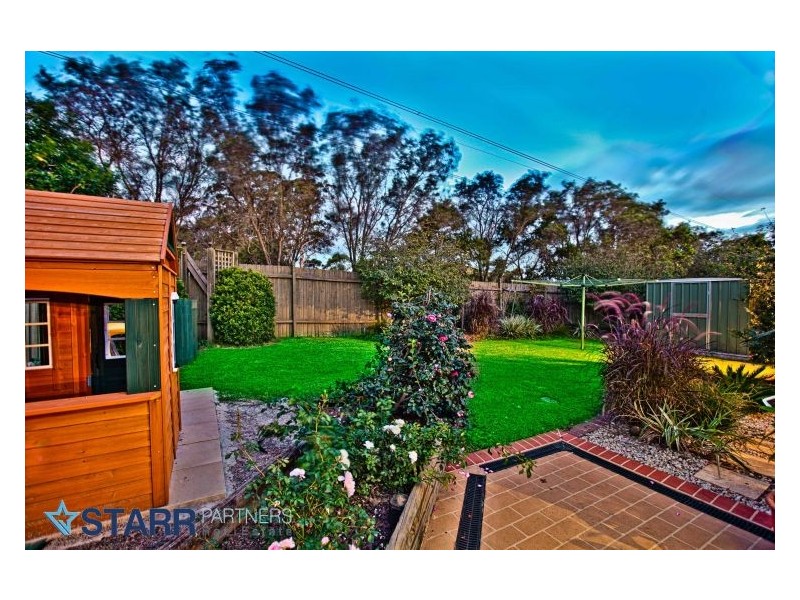 16 Glenfield Drive, Currans Hill NSW 2567