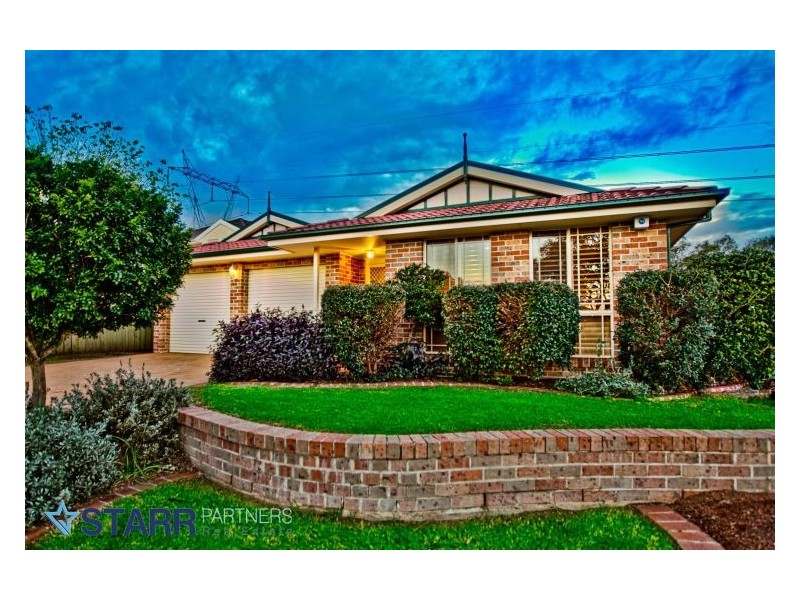 16 Glenfield Drive, Currans Hill NSW 2567