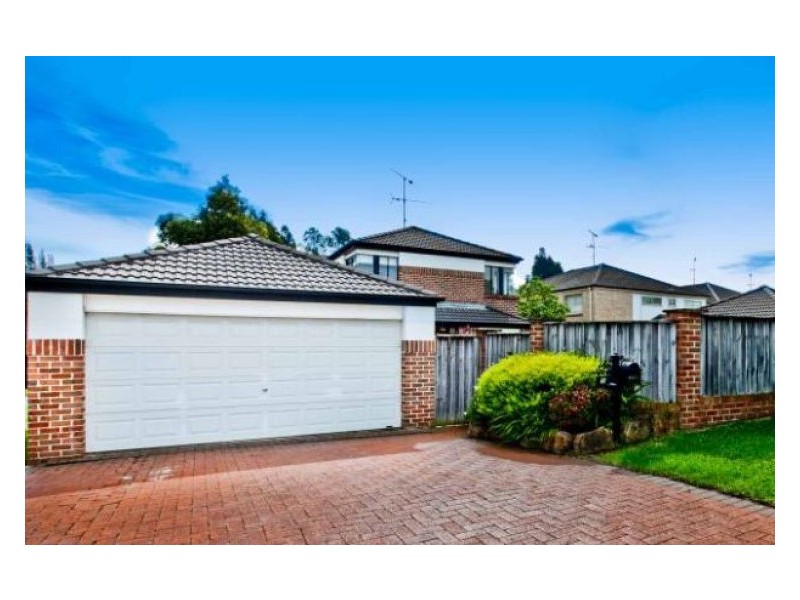 16 The Whitewater, Mount Annan NSW 2567