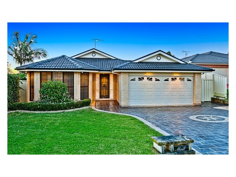 22 Callicoma Street, Mount Annan NSW 2567