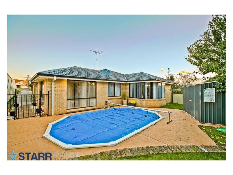 22 Callicoma Street, Mount Annan NSW 2567