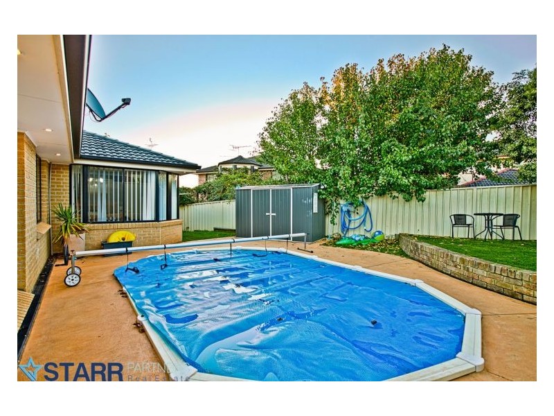 22 Callicoma Street, Mount Annan NSW 2567