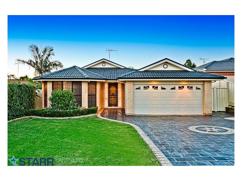 22 Callicoma Street, Mount Annan NSW 2567