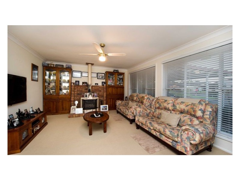 25 Paroo Street, Ruse NSW 2560