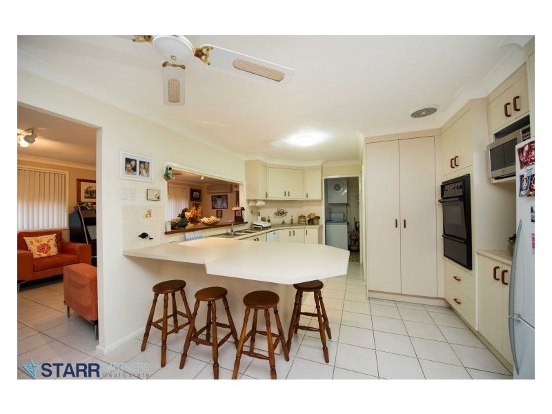 25 Paroo Street, Ruse NSW 2560