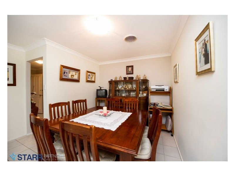 25 Paroo Street, Ruse NSW 2560