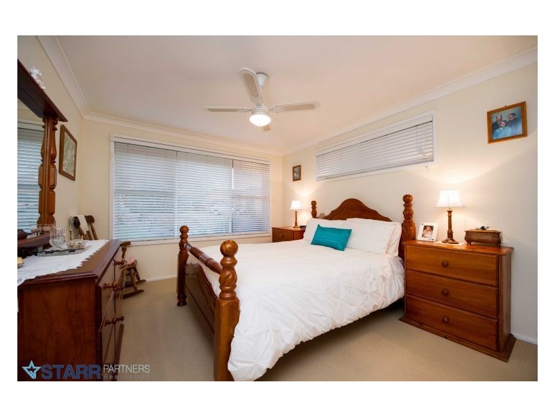 25 Paroo Street, Ruse NSW 2560