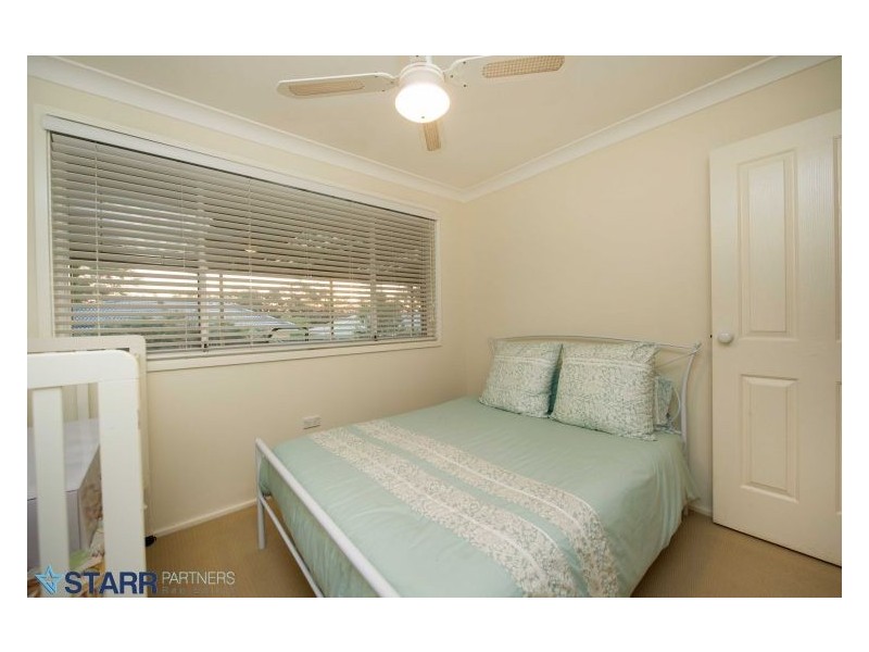 25 Paroo Street, Ruse NSW 2560