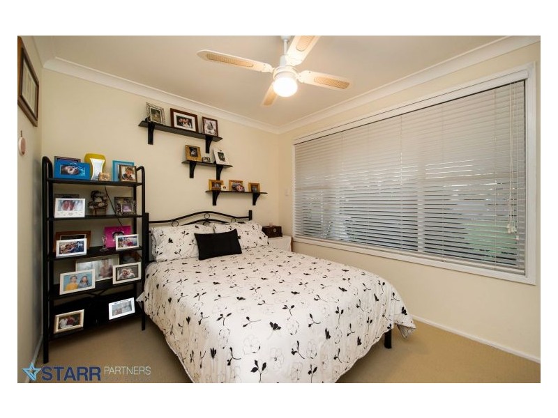 25 Paroo Street, Ruse NSW 2560