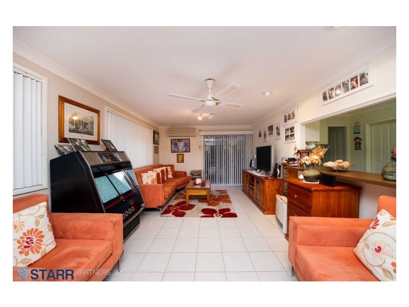 25 Paroo Street, Ruse NSW 2560