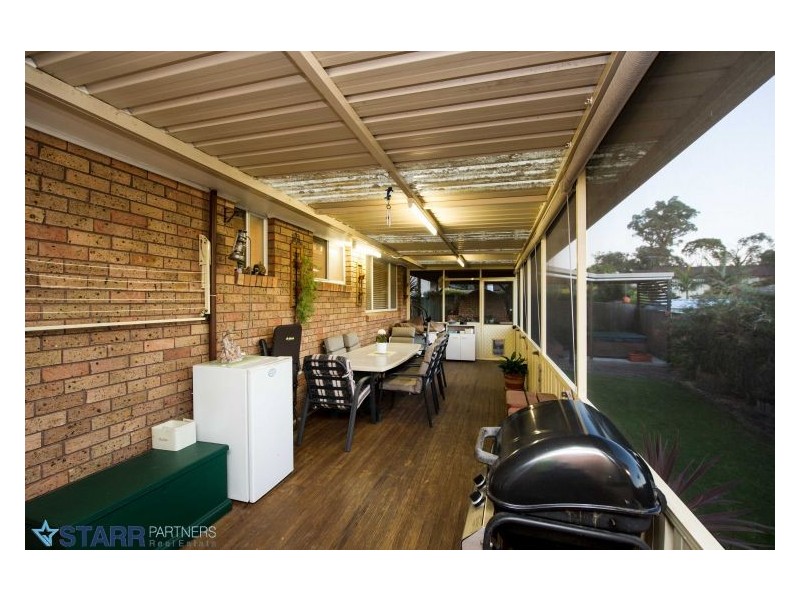 25 Paroo Street, Ruse NSW 2560
