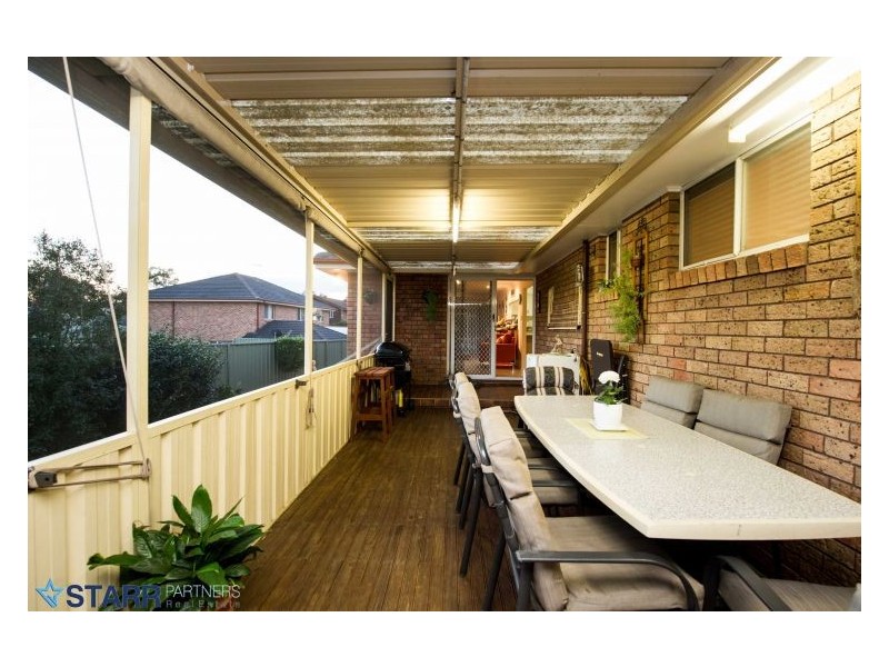 25 Paroo Street, Ruse NSW 2560