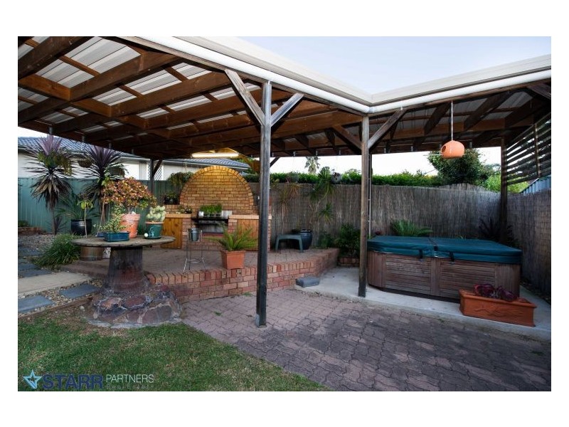 25 Paroo Street, Ruse NSW 2560