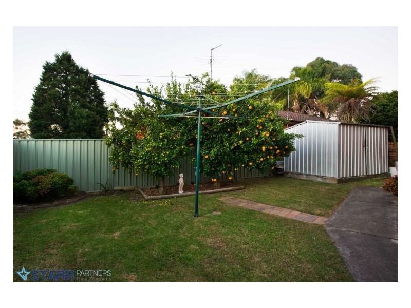 25 Paroo Street, Ruse NSW 2560