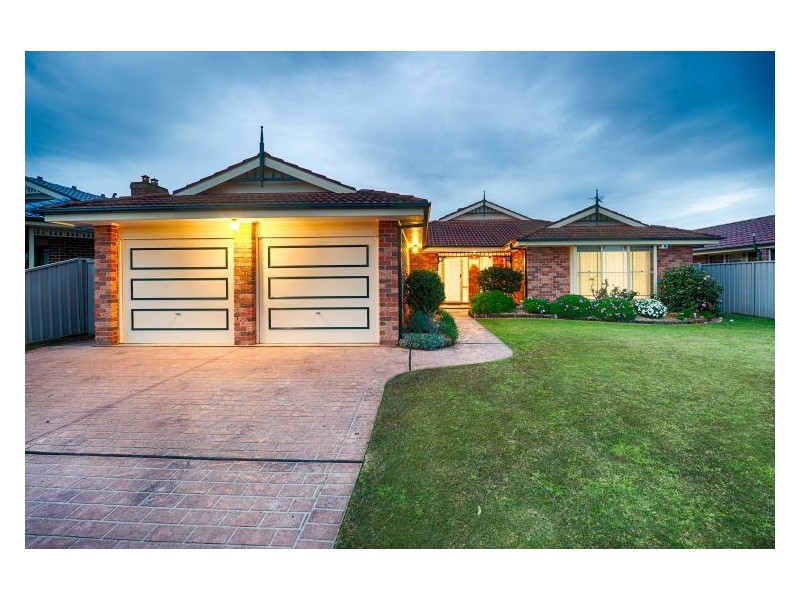 8 Stableview Place, Narellan NSW 2567