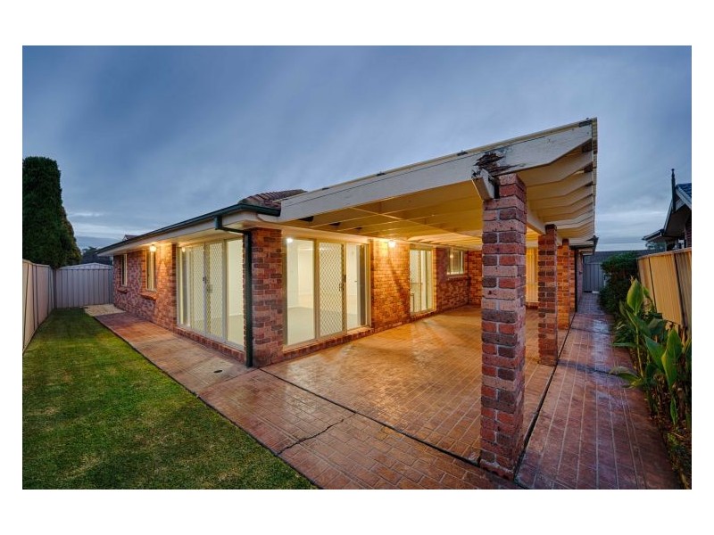 8 Stableview Place, Narellan NSW 2567