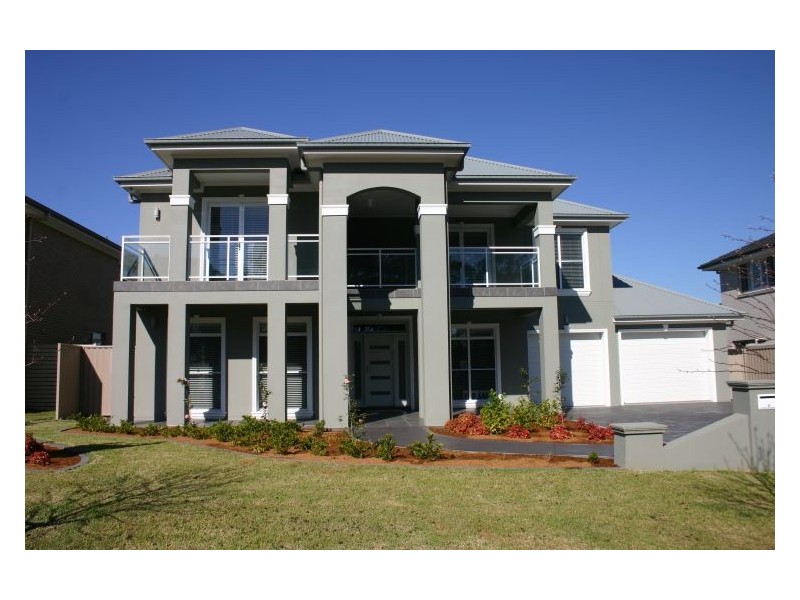 6 Brookman Avenue, Harrington Park NSW 2567