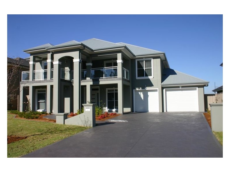 6 Brookman Avenue, Harrington Park NSW 2567