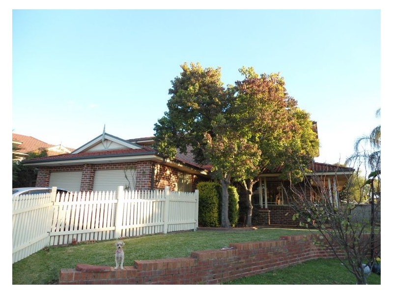 9 Veronica Place, Narellan Vale NSW 2567