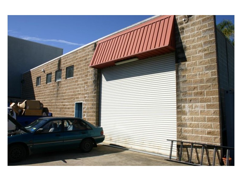Ingleburn NSW 2565