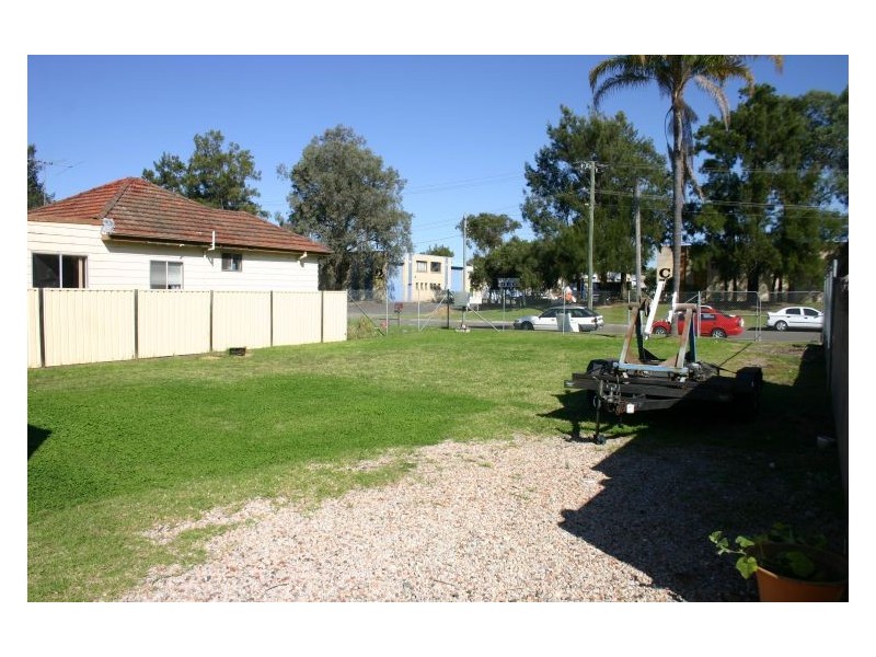 Ingleburn NSW 2565