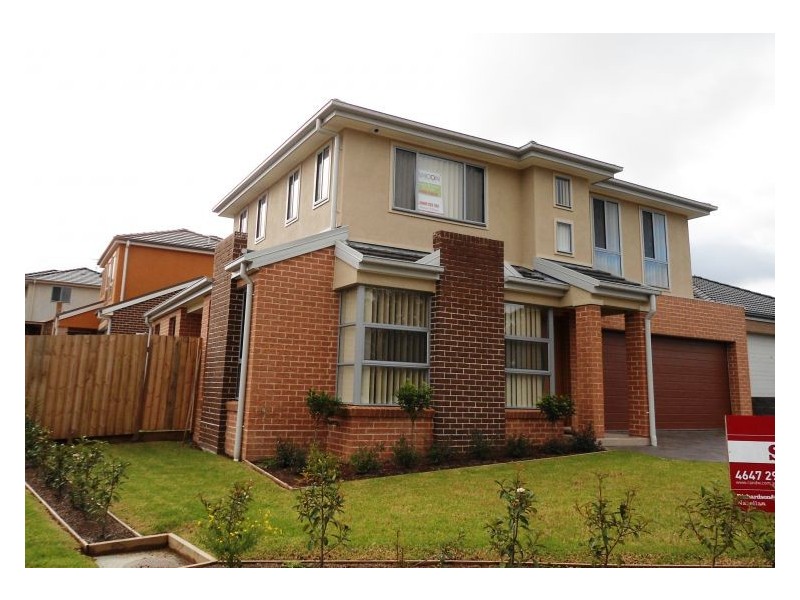 26 Hampshire Boulevard, Spring Farm NSW 2570