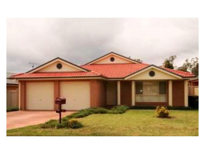 66 Kellerman Drive,, St Helens Park NSW 2560