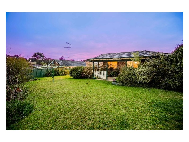 5 Colebee Place, Narellan NSW 2567