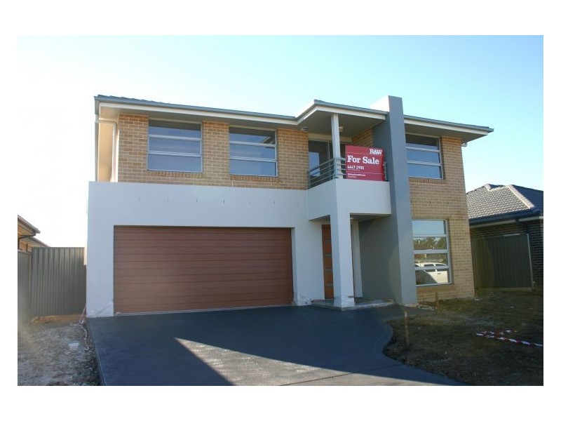 5 Kavanagh Street, Gregory Hills NSW 2557