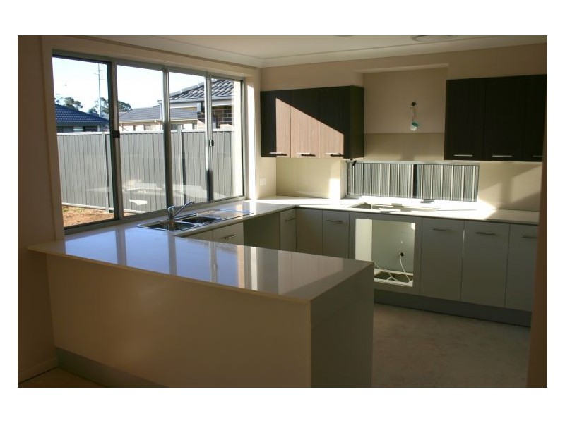 5 Kavanagh Street, Gregory Hills NSW 2557