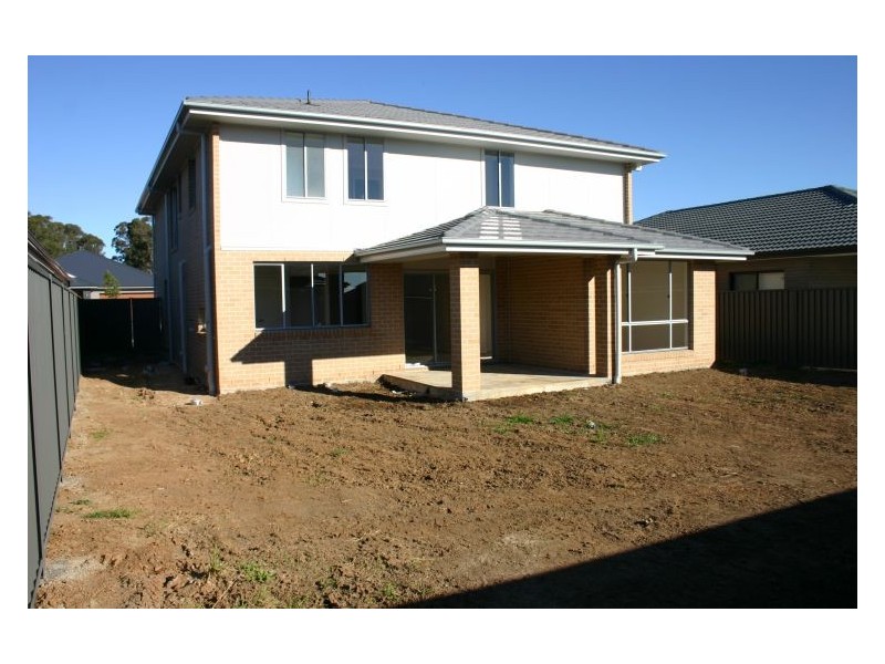 5 Kavanagh Street, Gregory Hills NSW 2557
