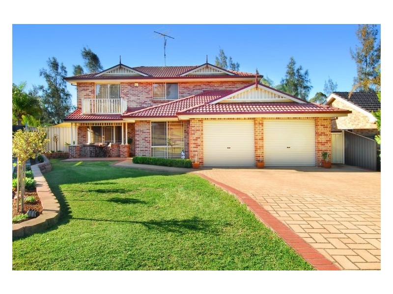 Narellan Vale NSW 2567