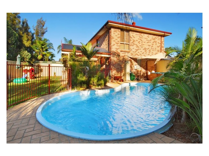 Narellan Vale NSW 2567