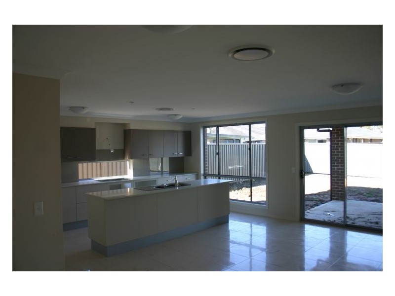 46 Healy Avenue, Gregory Hills NSW 2557