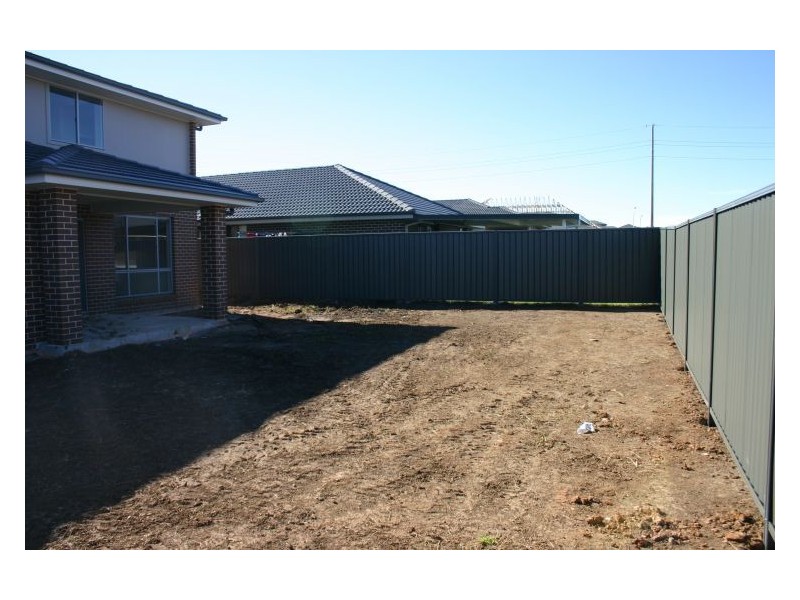 46 Healy Avenue, Gregory Hills NSW 2557