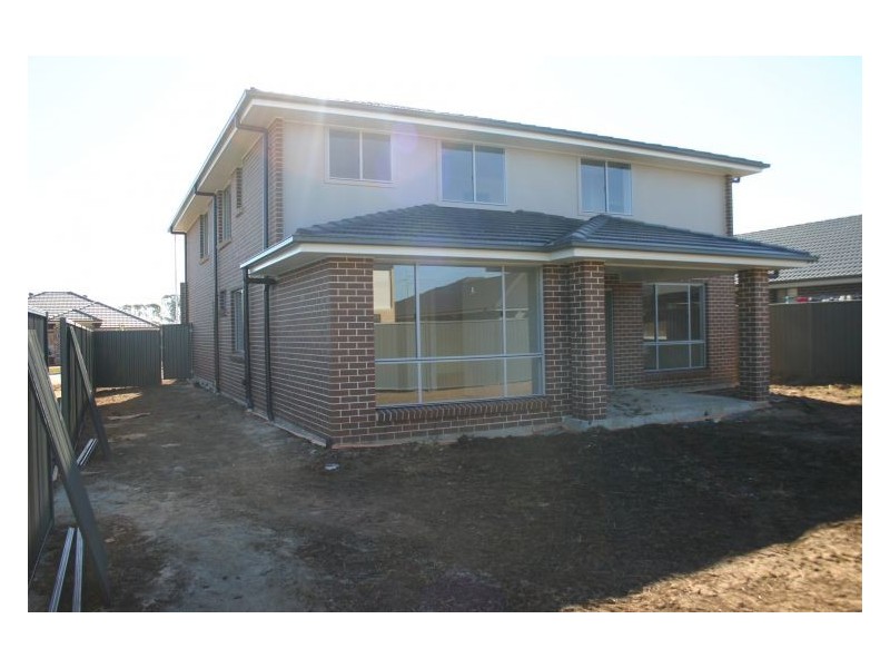 46 Healy Avenue, Gregory Hills NSW 2557