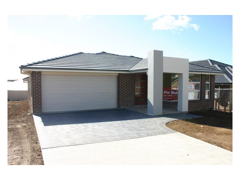 26 (lot 4325) Moyengully Avenue, Mount Annan NSW 2567