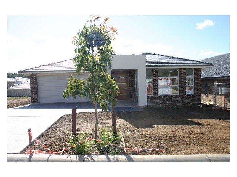 26 (lot 4325) Moyengully Avenue, Mount Annan NSW 2567