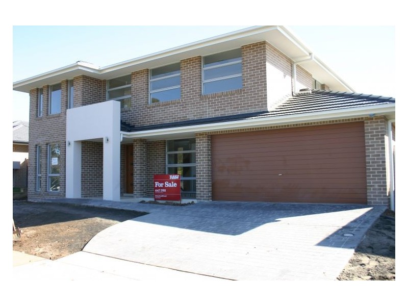 Lot 1111 South Circuit, Oran Park NSW 2570
