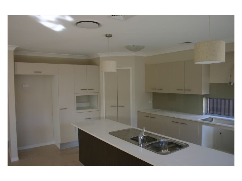 Lot 1111 South Circuit, Oran Park NSW 2570