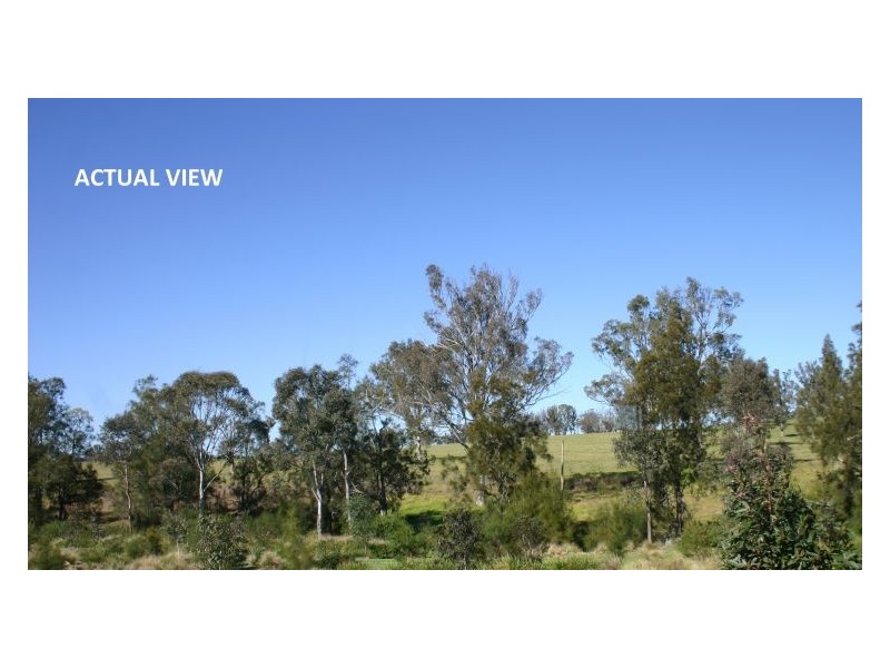 Lot 1111 South Circuit, Oran Park NSW 2570