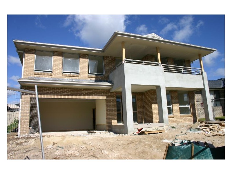 38 (lot 4352) Aotus Circuit, Mount Annan NSW 2567