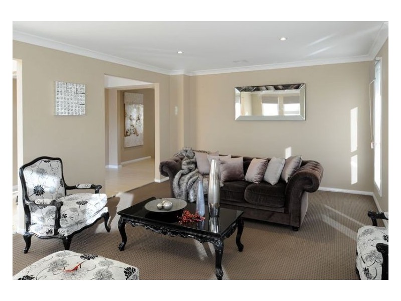 16 Healy Avenue, Gregory Hills NSW 2557