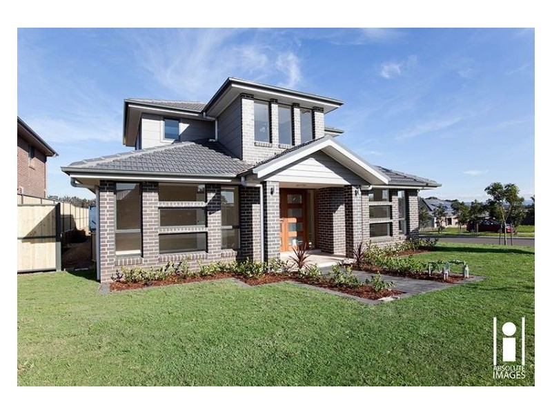 16 Healy Avenue, Gregory Hills NSW 2557