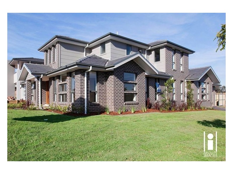 16 Healy Avenue, Gregory Hills NSW 2557