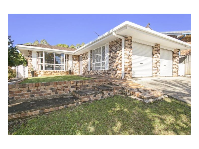 4 Nilpena Close, Toormina NSW 2452
