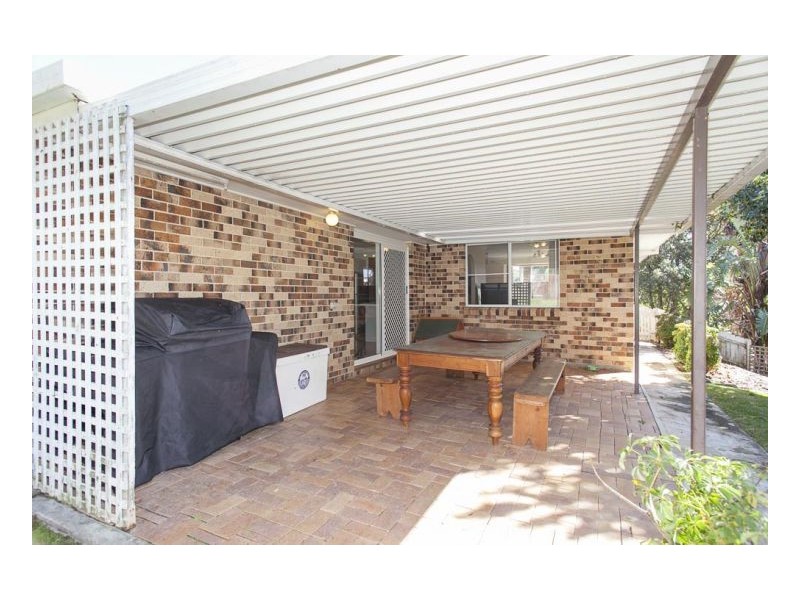 4 Nilpena Close, Toormina NSW 2452